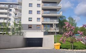 Apartament Parkitka